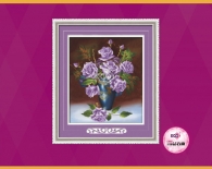 紫玫瑰 - Z91801