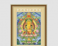 地藏菩萨圣像 - 3070004