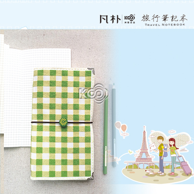 格子绿 - 3200003 - KS十字绣