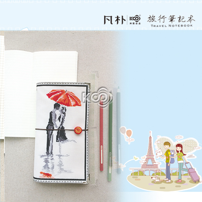 KISS - 3200004 - KS十字绣