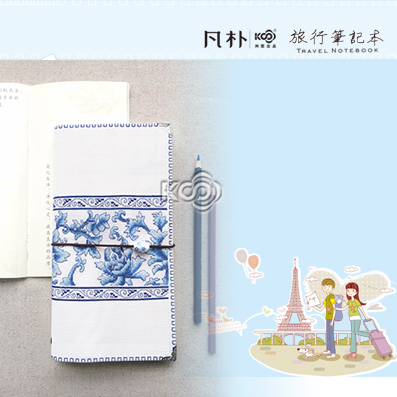 青花瓷（蓝） - 3200011 - KS十字绣
