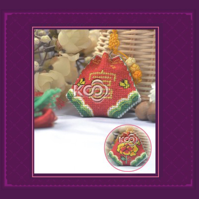 富 - S169 - KS十字绣