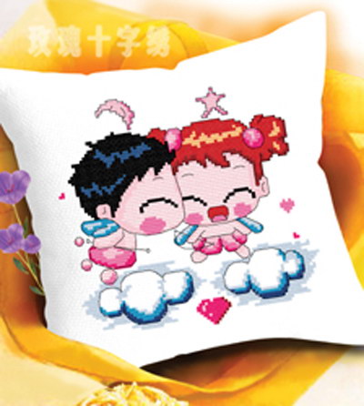 大头娃娃（１） - KS-86081