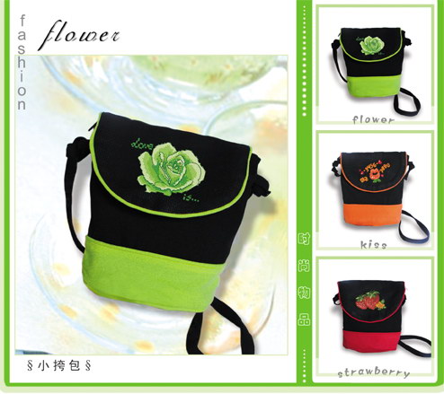 flower - B001 ( - KS十字绣
