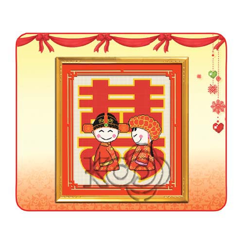 锦绣良缘 - 610237