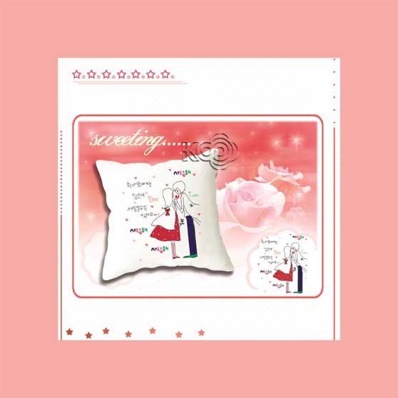 SWEETING - 62145 - KS十字绣