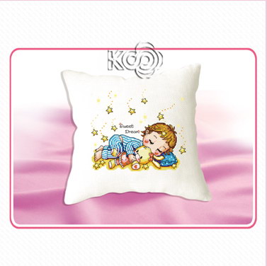 sweet Dream - 62169 - KS十字绣