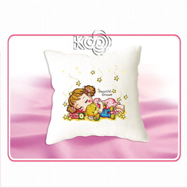 Beautiful Dream - 62170 - KS十字绣